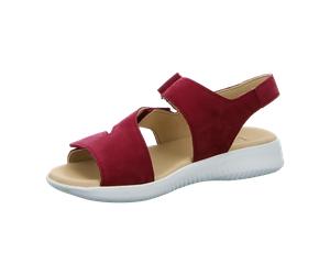 Legero FANTASTIC,MARTE (ROT) für Damen, rot, Größe 39 EU