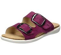Legero FLOAT, Damen Pantoletten, Pink (Raspberry (Pink) 47), 37 EU (4 UK)