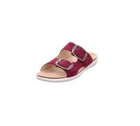 Legero LK \\ FLOAT Damen Pantolette in Rot, Größe 40