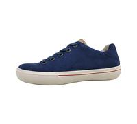 Legero Damen Sneaker Fresh Indacox 8600 Blau Gr. 38,5 EU / 5,5 UK