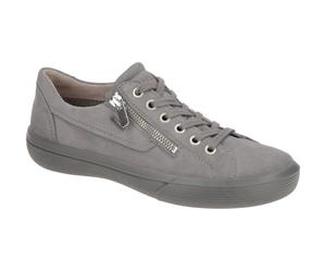 Legero FRESH 2-000155-2910 dunkel-grau - bequeme Halbschuhe für Damen - Größe 36