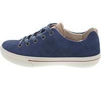 Legero Damen 2000116 Sneaker, Indacox Blau 8600, 37.5 EU