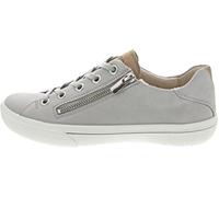 legero Damen Sneaker low FRESH 38,5 Aluminio