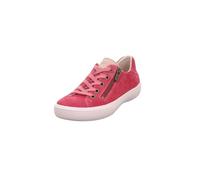 Legero Damen Fresh Sneaker, Dark Raspberry Rot 5550, 38 EU
