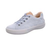 Legero Fresh für Damen, blau, Größe 38 EU / 5 UK