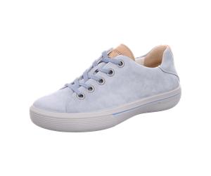 Legero Fresh für Damen, blau, Größe 38 EU / 5 UK
