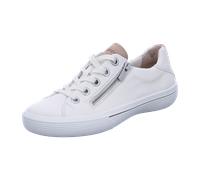 Legero FRESH 2-000117-1100 offwhite - bequeme Halbschuhe für Damen - Größe 39