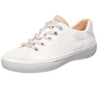 Legero Fresh Sneaker 2-009116 Damen, Soft Taupe Beige 4300, 37.5 EU