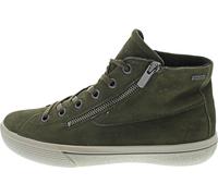 Legero Damen FRESH leicht gefütterte Gore-Tex Sneaker, Yerba (GRÜN) 7500, 41.5 EU