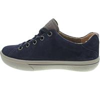 Legero Fresh sportlicher Schnürer Blau - Blau / 37,5