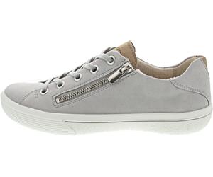 Legero FRESH sportlicher Schnürer Grau - Grau / 38,5