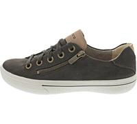 Legero Fresh sportlicher Schnürer GrauGrau / Neu / 37,5