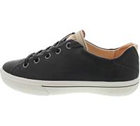 Legero Damen Fresh Sneaker, SCHWARZ 0110, 42.5 EU