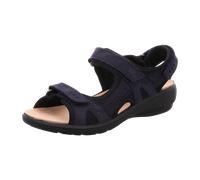 Legero Gorla 0-600727-8300 Blau 8300 oceano (blau) EU 41