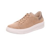 Legero Damenschuhe Orthopädische Schuhe CREPE (BEIGE) CREPE (BEIGE) - Gr. - 43 EU | 9 UK