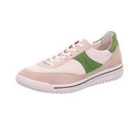 Legero Halbschuh L für Damen, beige, Größe 37 ½ EU / 4,5 UK