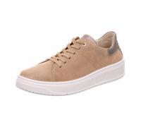 Legero Halbschuh L für Damen, beige, Größe 37 EU / 4 UK