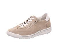 Halbschuh Leder \ ALIA CLOUD (BEIGE), 41 EU | 7 UK