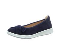 Legero Halbschuh L für Damen, blau, Größe 36 EU / 3,5 UK