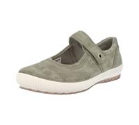 Legero Halbschuh L für Damen, grün, Größe 38 EU / 5 UK