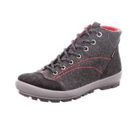 Legero Halbschuh L für Damen, schwarz, Größe 42 ½ EU / 8,5 UK