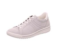 Legero Halbschuh Leder ALIA für Damen, grau, Größe 37 EU / 4 UK