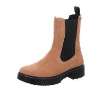 Legero Halbschuh Leder ANGEL für Damen, beige, Größe 42 EU / 8 UK