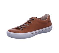 Legero Halbschuh Leder FRESH für Damen, braun, Größe 37 ½ EU / 4,5 UK