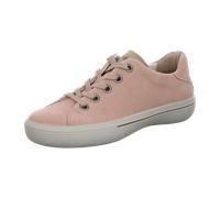 Legero Halbschuh Leder FRESH für Damen, rosa, Größe 38 ½ EU / 5,5 UK