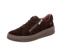 Legero Halbschuh Leder REJOISE für Damen, braun, Größe 41 EU / 7 UK