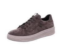 Legero Halbschuh Leder REJOISE für Damen, grau, Größe 40 EU / 6,5 UK