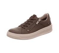 Legero Halbschuh Leder REJOISE für Damen, grau, Größe 41 ½ EU / 7,5 UK