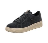Legero Halbschuh Leder REJOISE für Damen, grau, Größe 41 EU / 7 UK