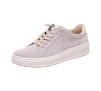 legero Damen Sneaker low REJOISE 8 (42) Aluminio