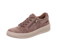 Legero Halbschuh Leder REJOISE für Damen, rosa, Größe 38 ½ EU / 5,5 UK