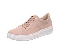 Legero Halbschuh Leder REJOISE für Damen, rosa, Größe 41 ½ EU / 7,5 UK