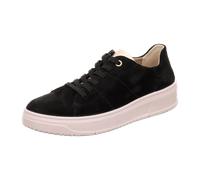 Legero Halbschuh Leder REJOISE für Damen, schwarz, Größe 42 EU / 8 UK