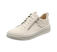 Legero Halbschuh Leder REJOISE Damen Offwhite 1000 Größe 42
