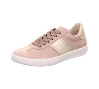 Legero Halbschuh Leder SILENCE für Damen, rosa, Größe 41 ½ EU / 7,5 UK