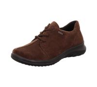Legero Halbschuh Leder SOFTBOOT 4.0 für Damen, braun, Größe 40 EU / 6,5 UK