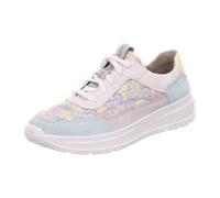 Legero Halbschuh Leder SPRINTER für Damen, rosa, Gr. 38 ½ EU / 5,5 UK