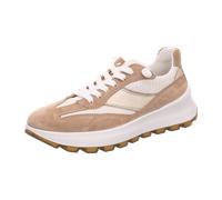 Legero Halbschuh Leder T4 RUN für Damen, beige, Größe 42 EU / 8 UK