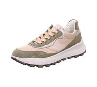 Legero Halbschuh Leder T4 RUN für Damen, grün, Größe 37 EU / 4 UK