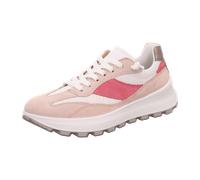 Legero Halbschuh Leder T4 RUN für Damen, rosa, Größe 38 ½ EU / 5,5 UK