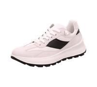 Legero Halbschuh Leder T4 RUN für Damen, weiß, Größe 38 ½ EU / 5,5 UK
