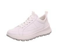 Legero Halbschuh Leder T4 RUN für Damen, weiß, Größe 38 EU / 5 UK