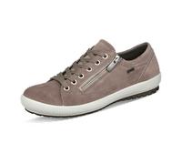 Legero Halbschuh Leder TANARO 4.0 für Damen, grau, Größe 42 ½ EU / 8,5 UK