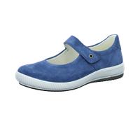 Legero Damen Tanaro Ballerina, Forever Blau 8620, 38 EU