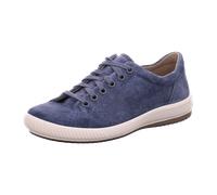 Legero Damen Tanaro Sneaker, INDACOX (BLAU) 8600, 43 EU