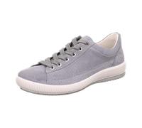 Legero Halbschuh Leder TANARO 5.0 für Damen, grau, Größe 38 EU / 5 UK
